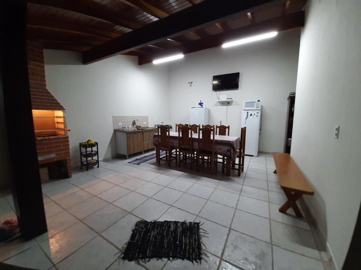 Casa Com Piscina Na Martim De Sa Villa Caraguatatuba Exterior photo