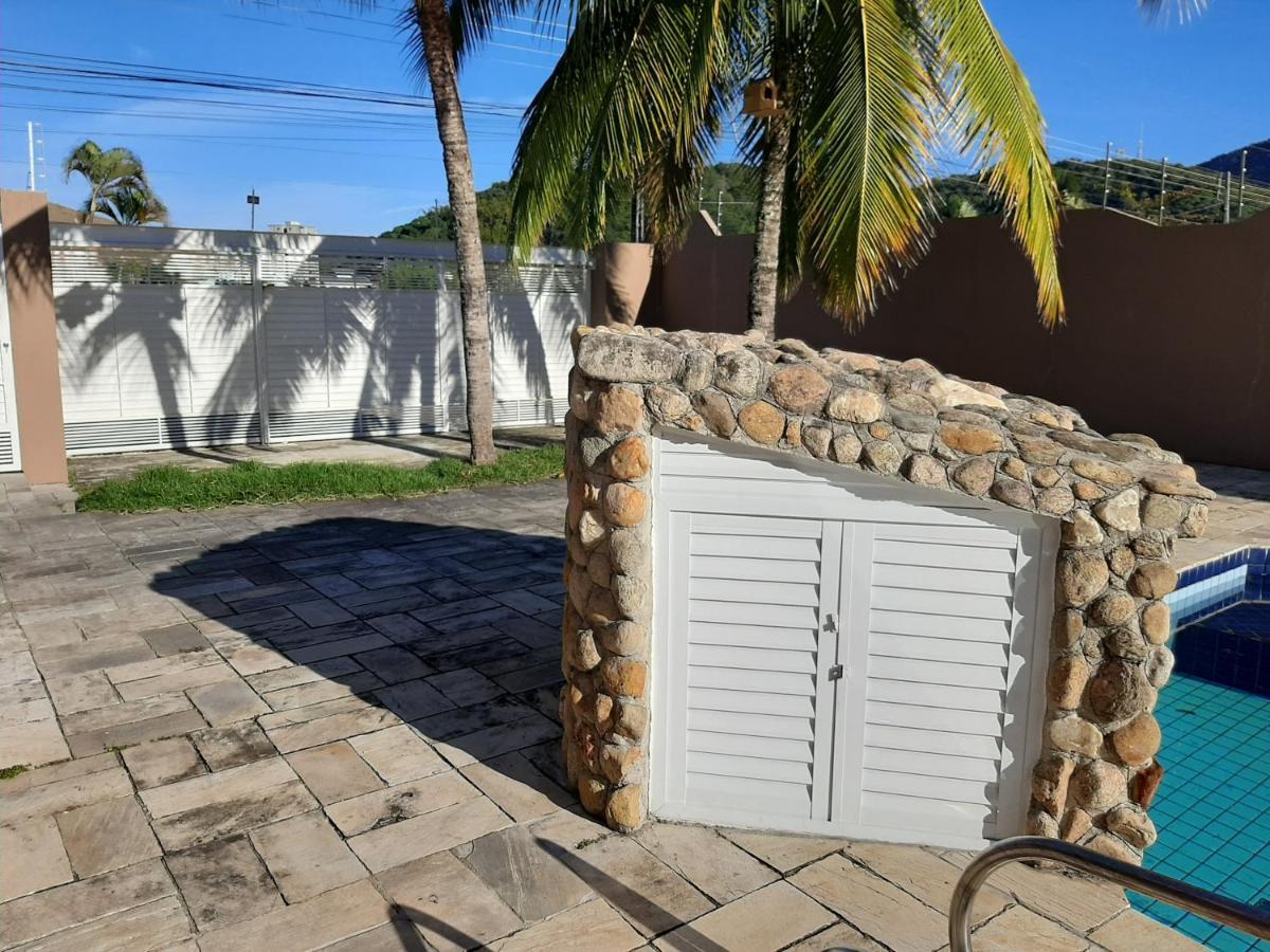 Casa Com Piscina Na Martim De Sa Villa Caraguatatuba Exterior photo
