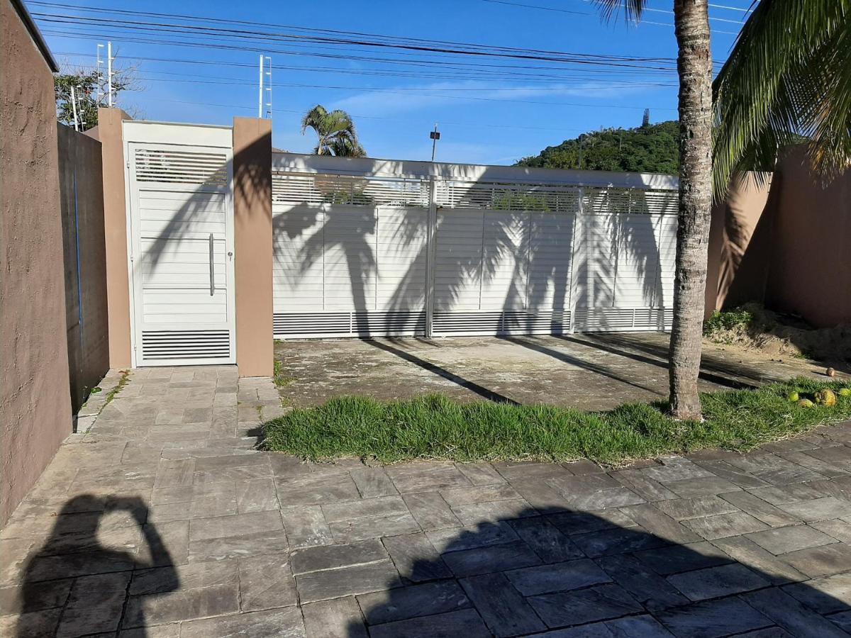 Casa Com Piscina Na Martim De Sa Villa Caraguatatuba Exterior photo