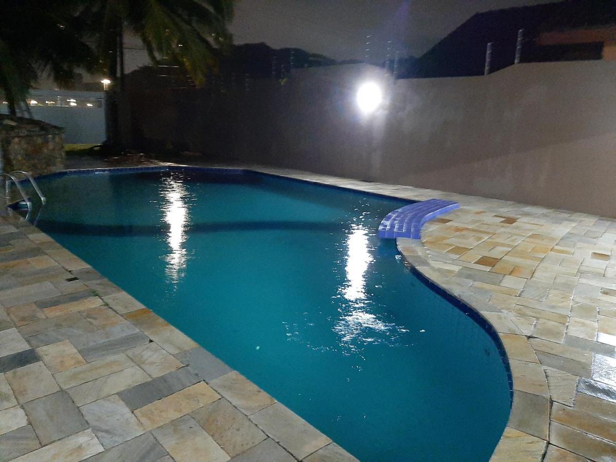 Casa Com Piscina Na Martim De Sa Villa Caraguatatuba Exterior photo